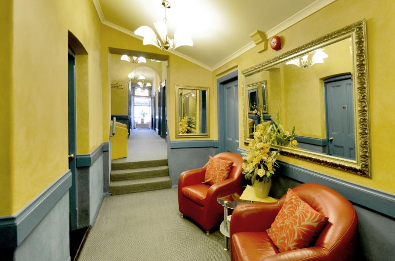 Adelaide Pulteney Motel