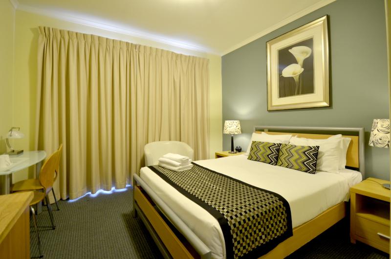 Adelaide Pulteney Motel
