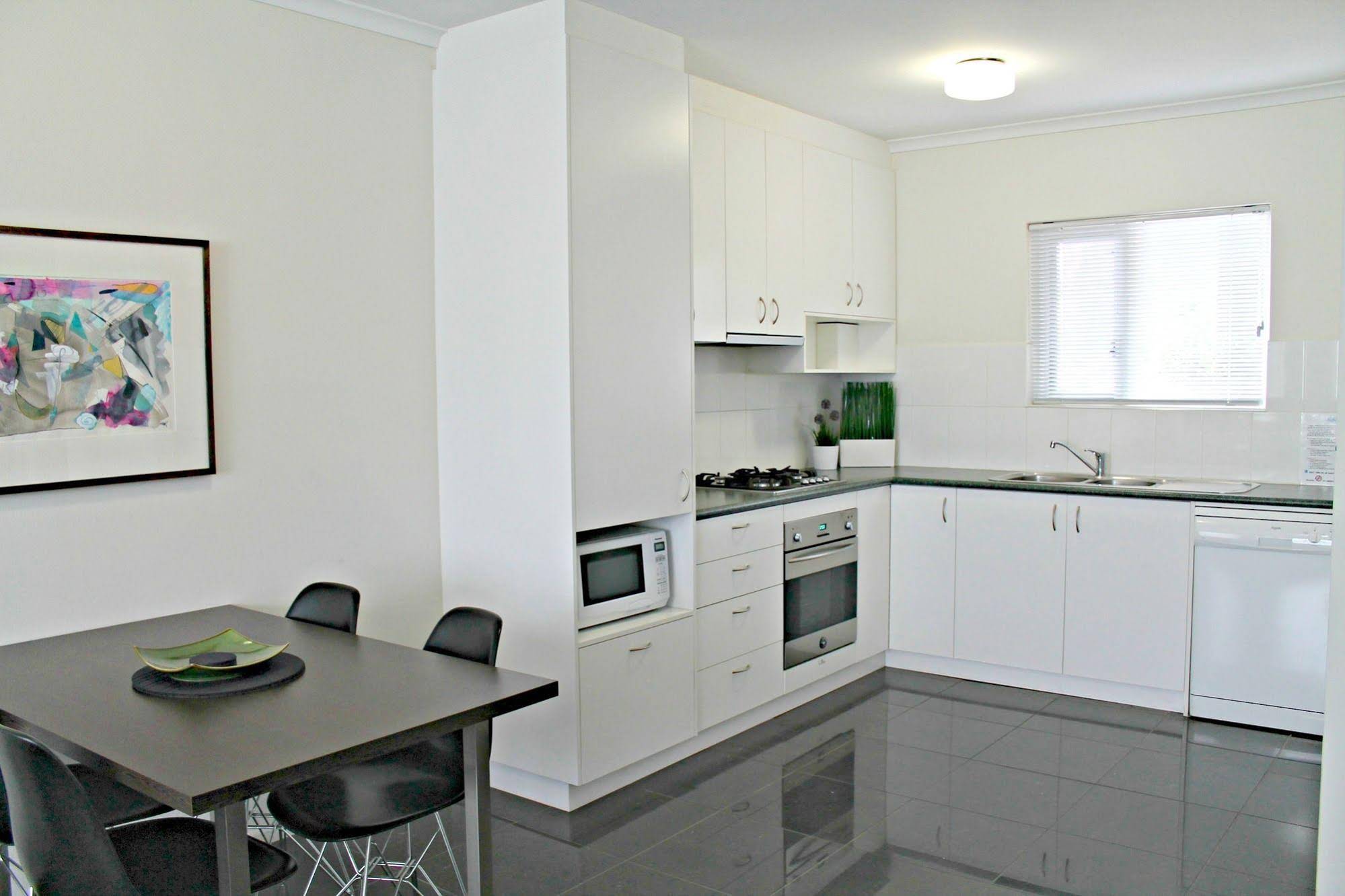 Adelaide Dress Circle Apartments Archer Street