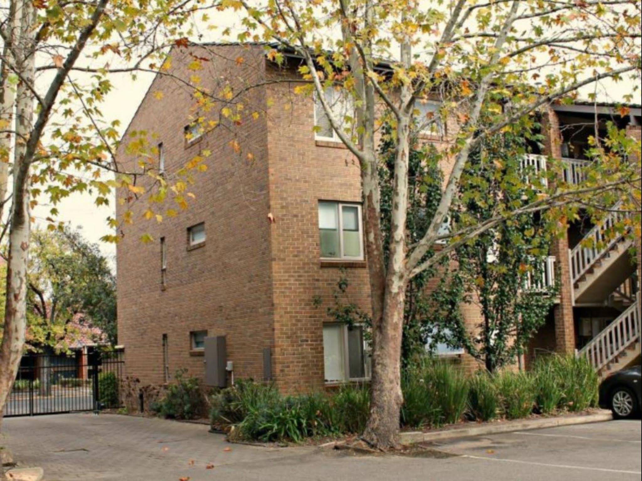 Adelaide Dress Circle Apartments Archer Street