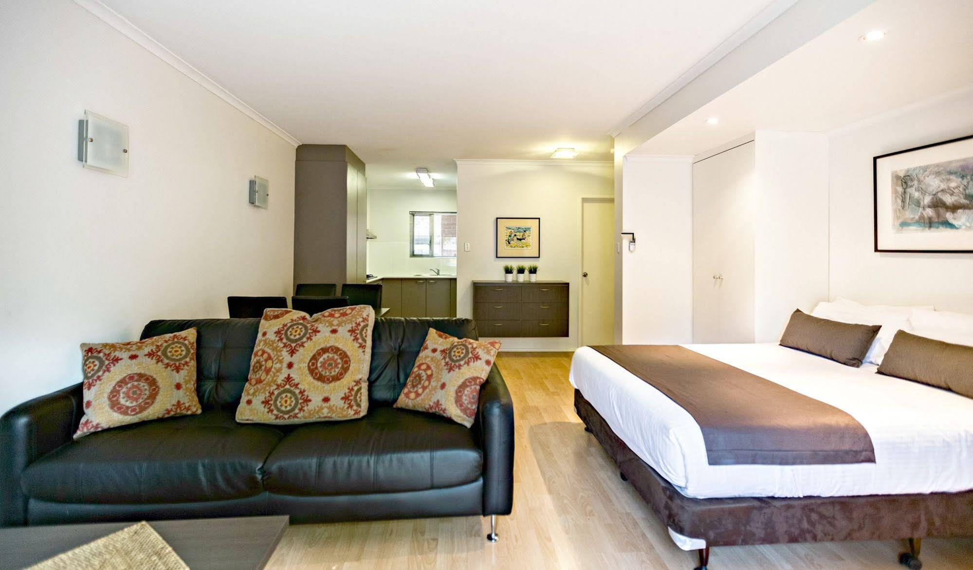 Adelaide Dress Circle Apartments Archer Street