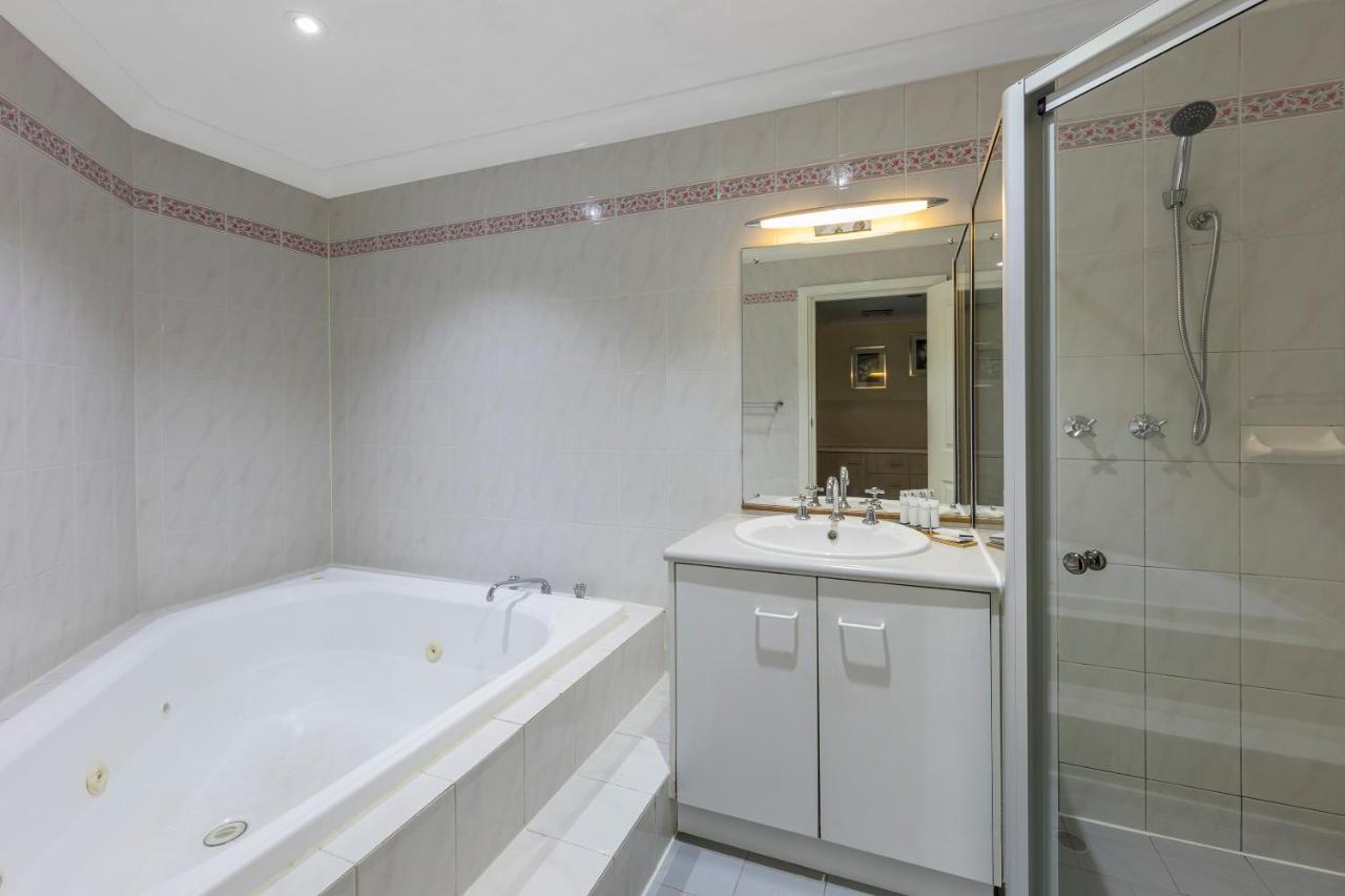 Best Western Adelaide Granada Motor Inn