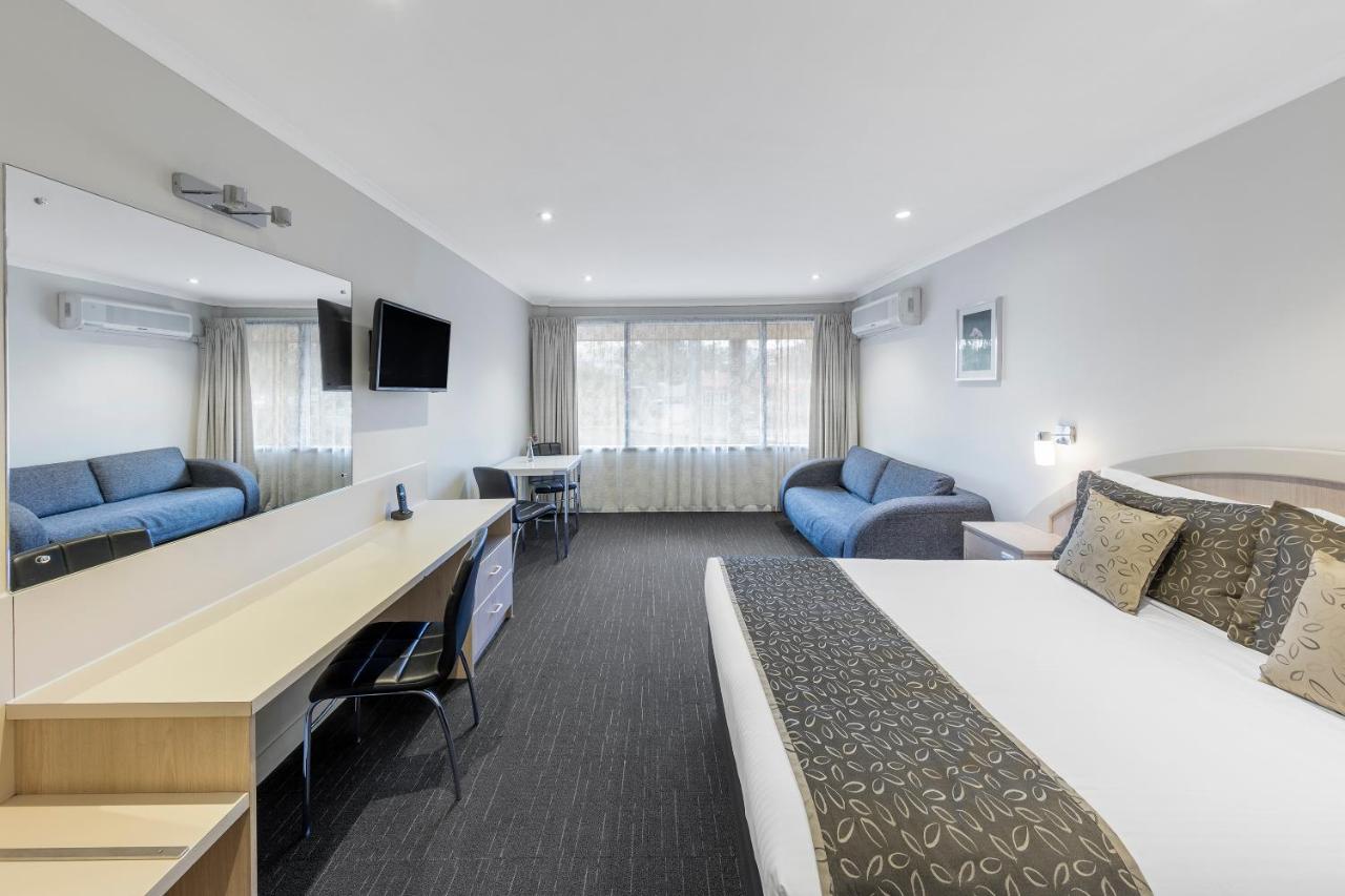 Best Western Adelaide Granada Motor Inn