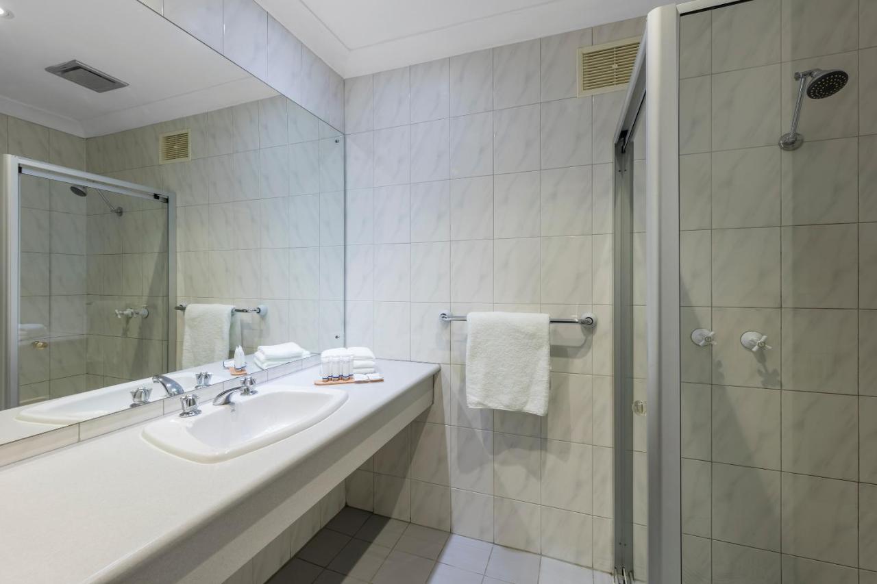 Best Western Adelaide Granada Motor Inn