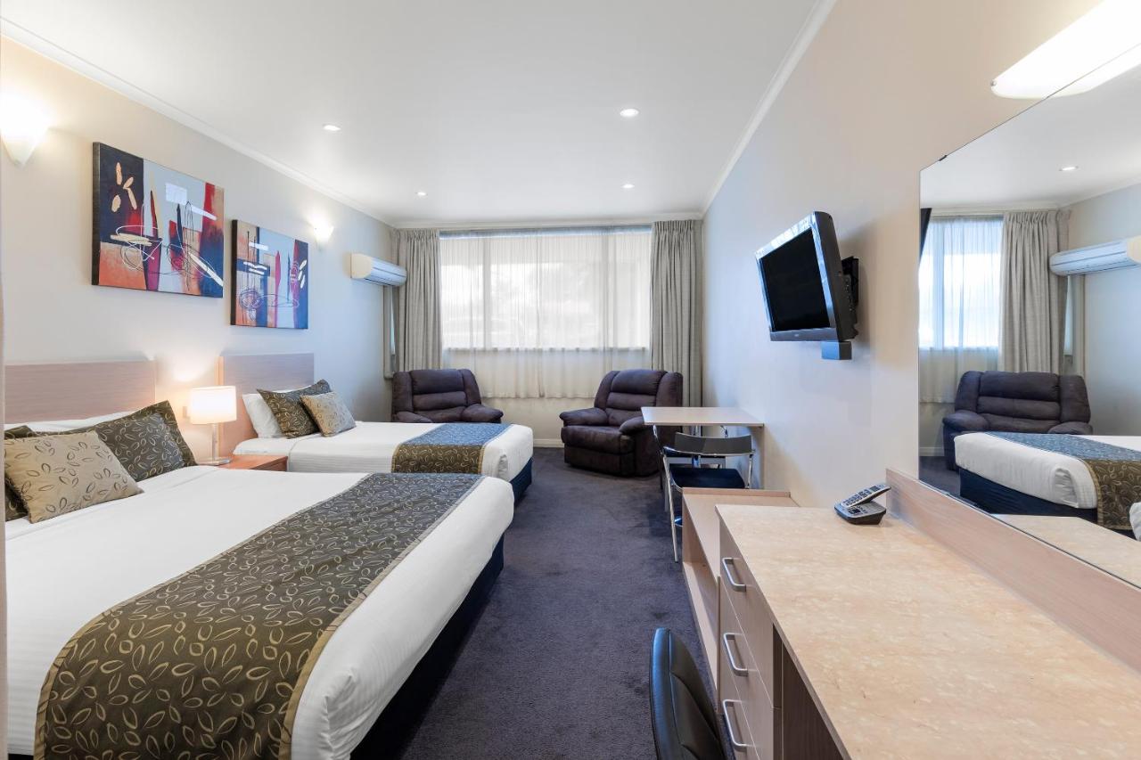 Best Western Adelaide Granada Motor Inn