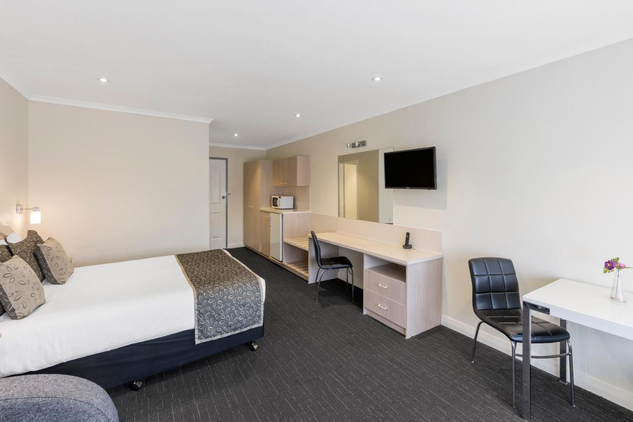 Best Western Adelaide Granada Motor Inn