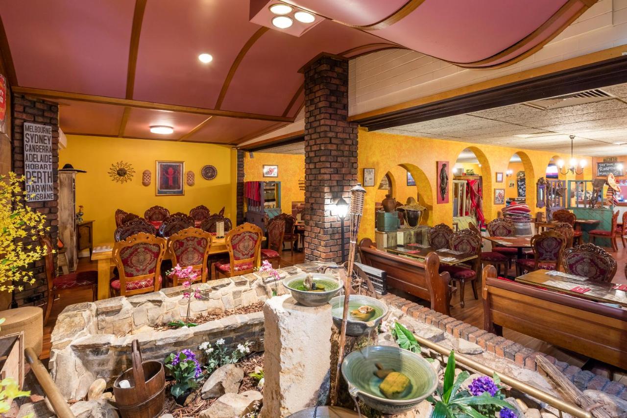 Best Western Adelaide Granada Motor Inn