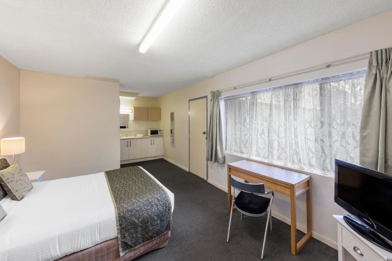 Best Western Adelaide Granada Motor Inn
