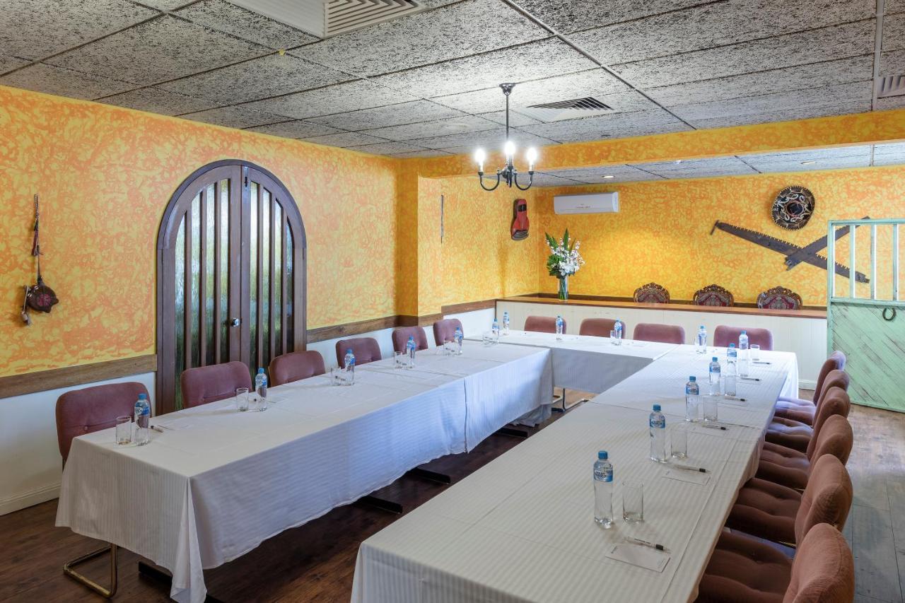 Best Western Adelaide Granada Motor Inn
