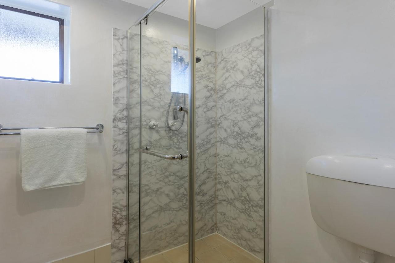 Best Western Adelaide Granada Motor Inn