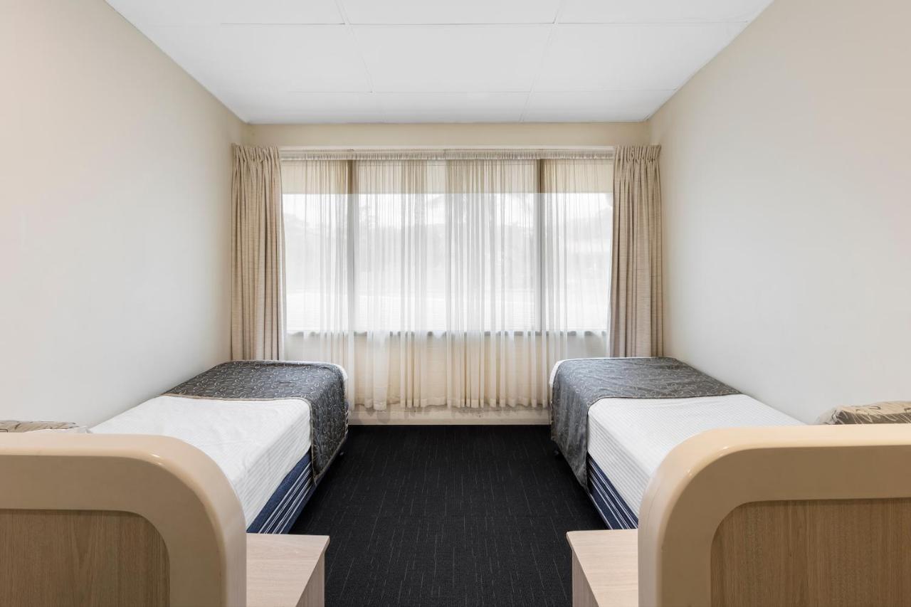 Best Western Adelaide Granada Motor Inn