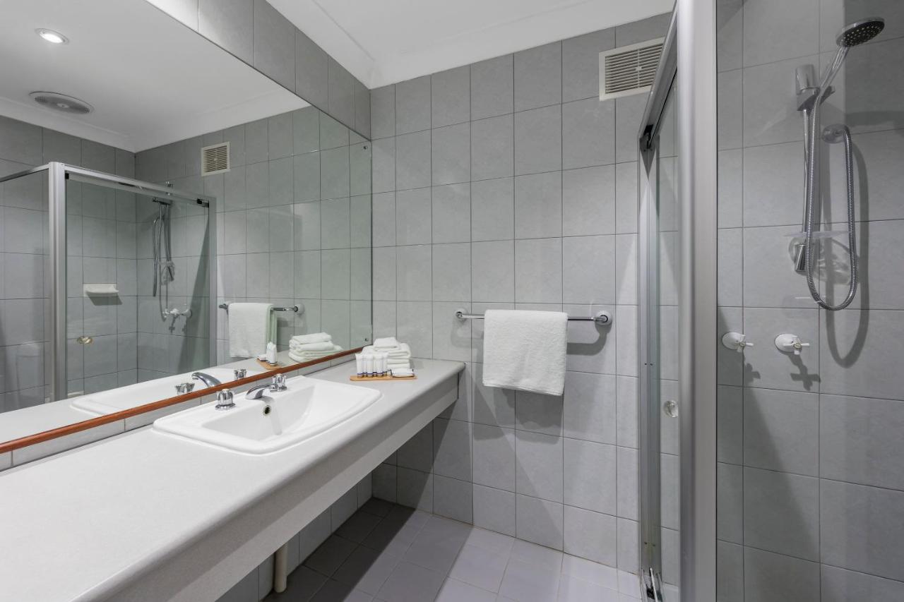 Best Western Adelaide Granada Motor Inn