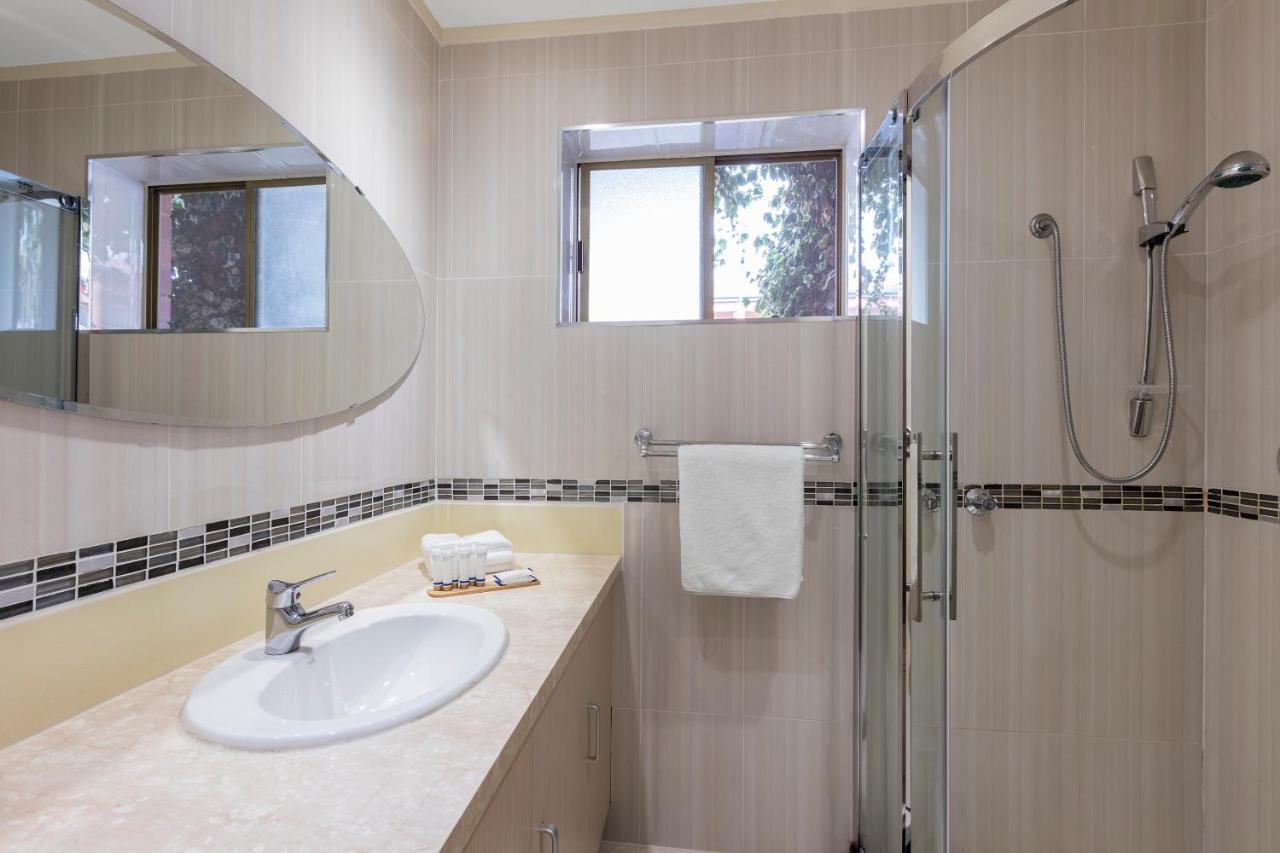 Best Western Adelaide Granada Motor Inn