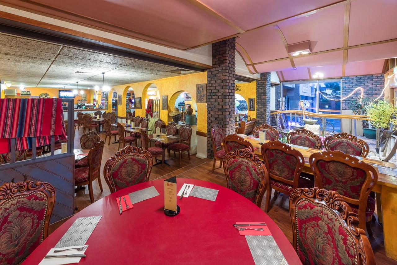 Best Western Adelaide Granada Motor Inn