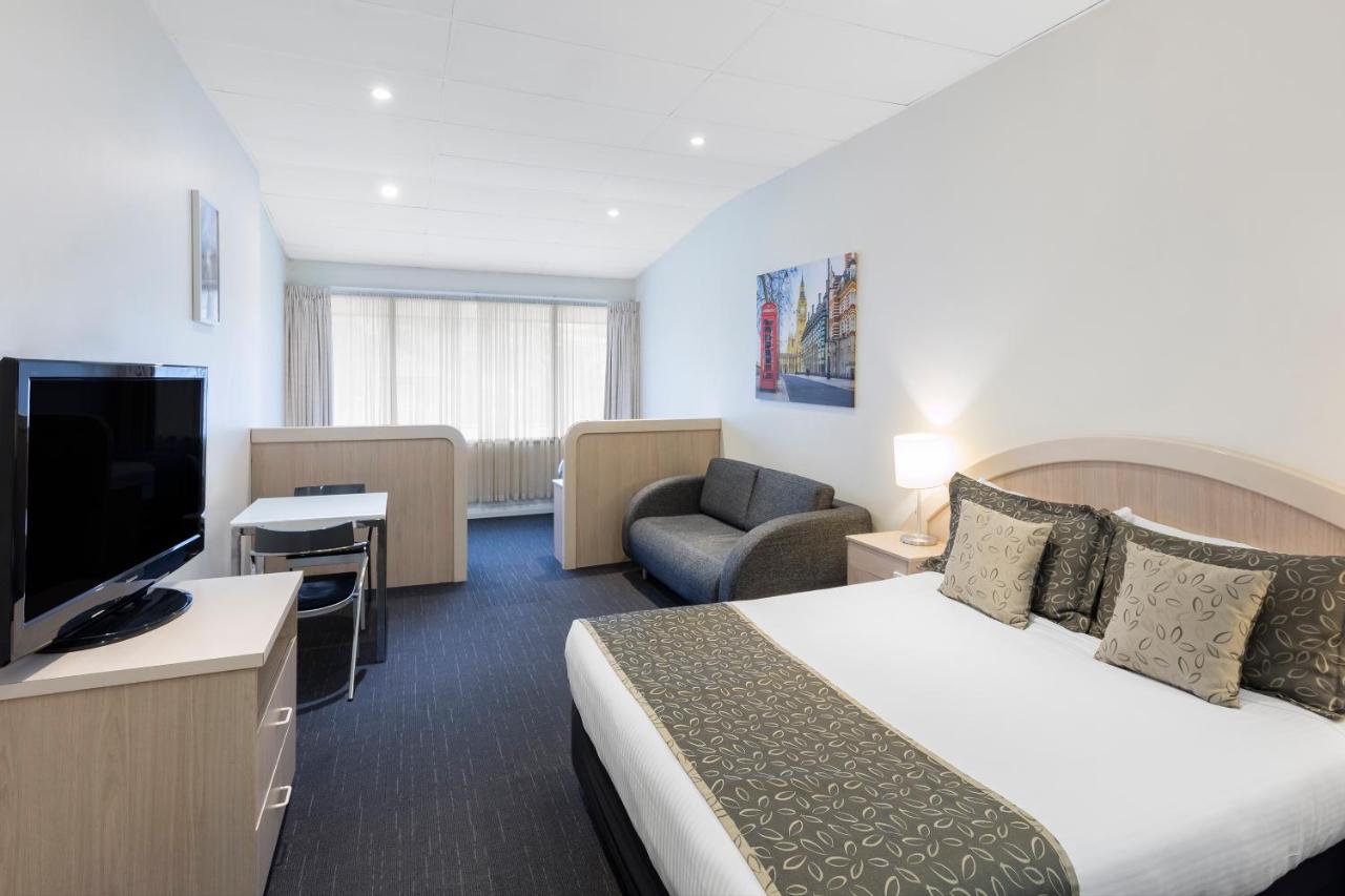 Best Western Adelaide Granada Motor Inn
