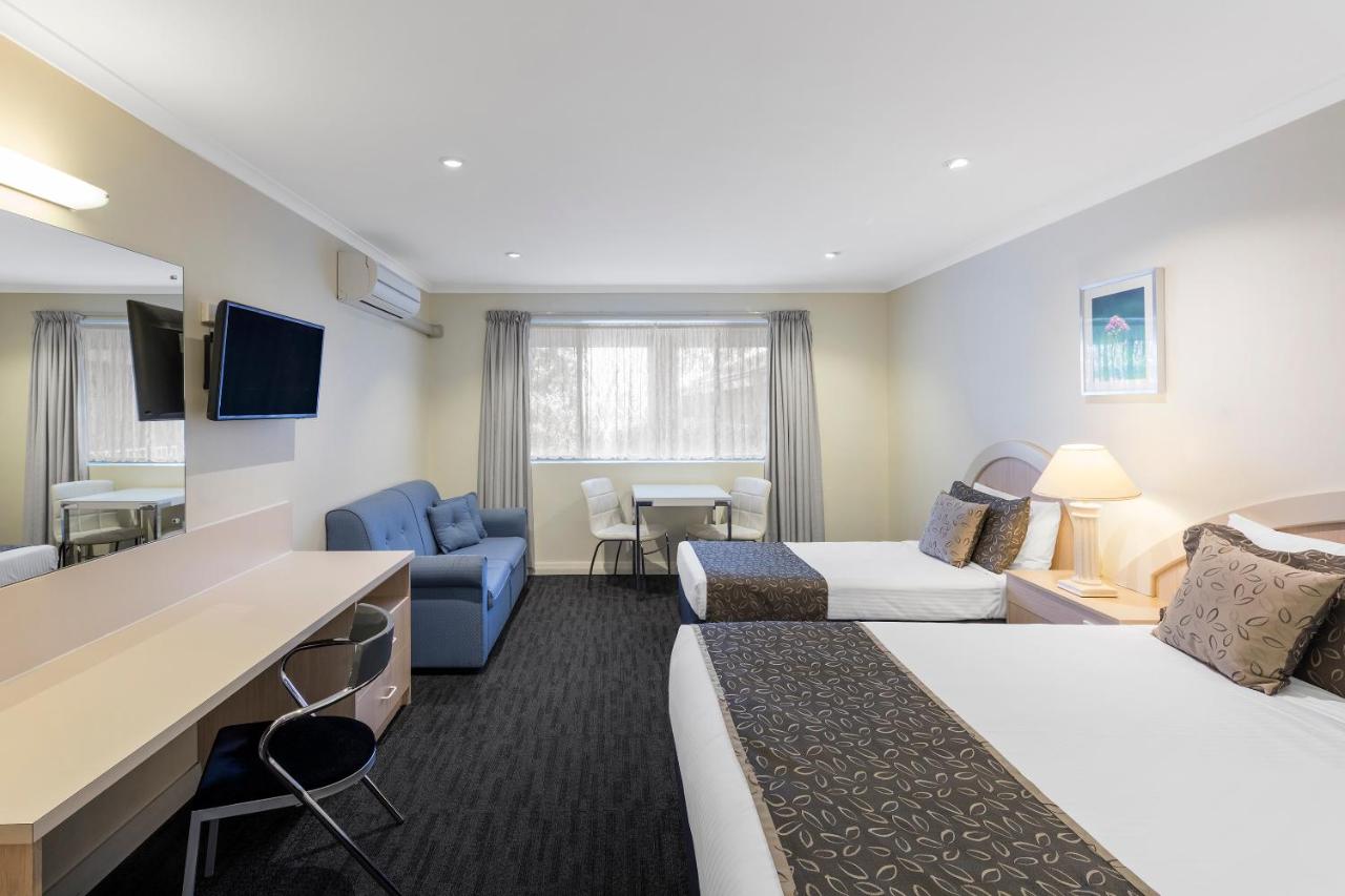 Best Western Adelaide Granada Motor Inn