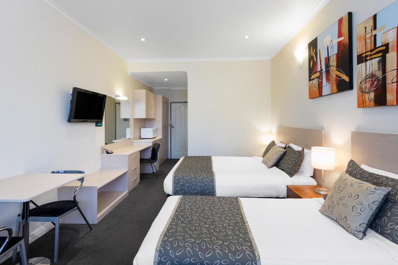 Best Western Adelaide Granada Motor Inn
