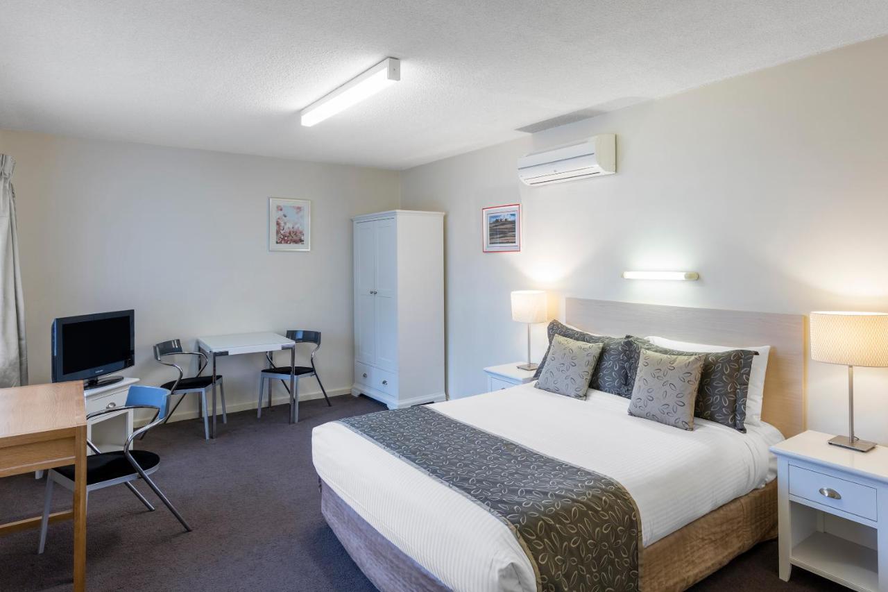 Best Western Adelaide Granada Motor Inn