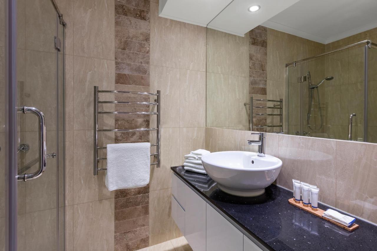 Best Western Adelaide Granada Motor Inn