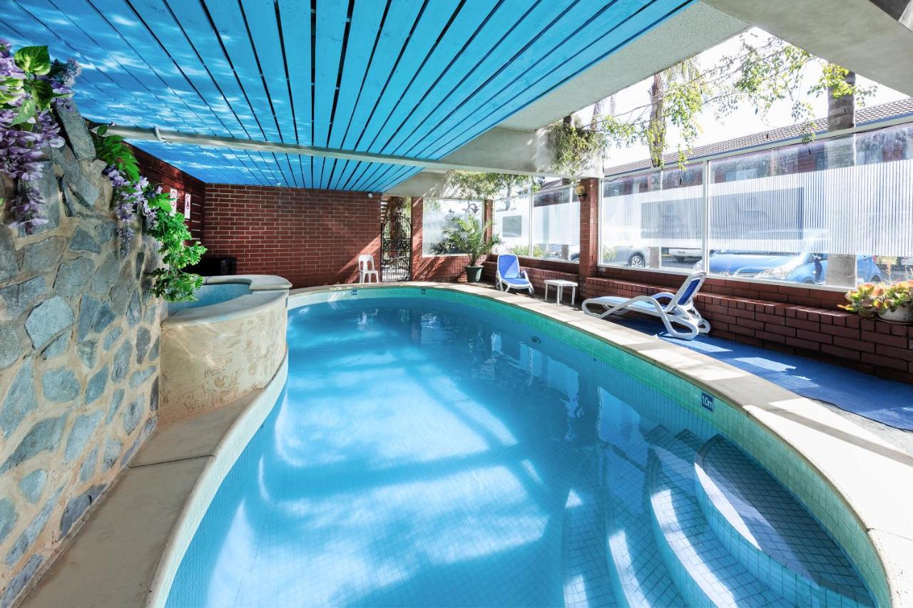 Best Western Adelaide Granada Motor Inn