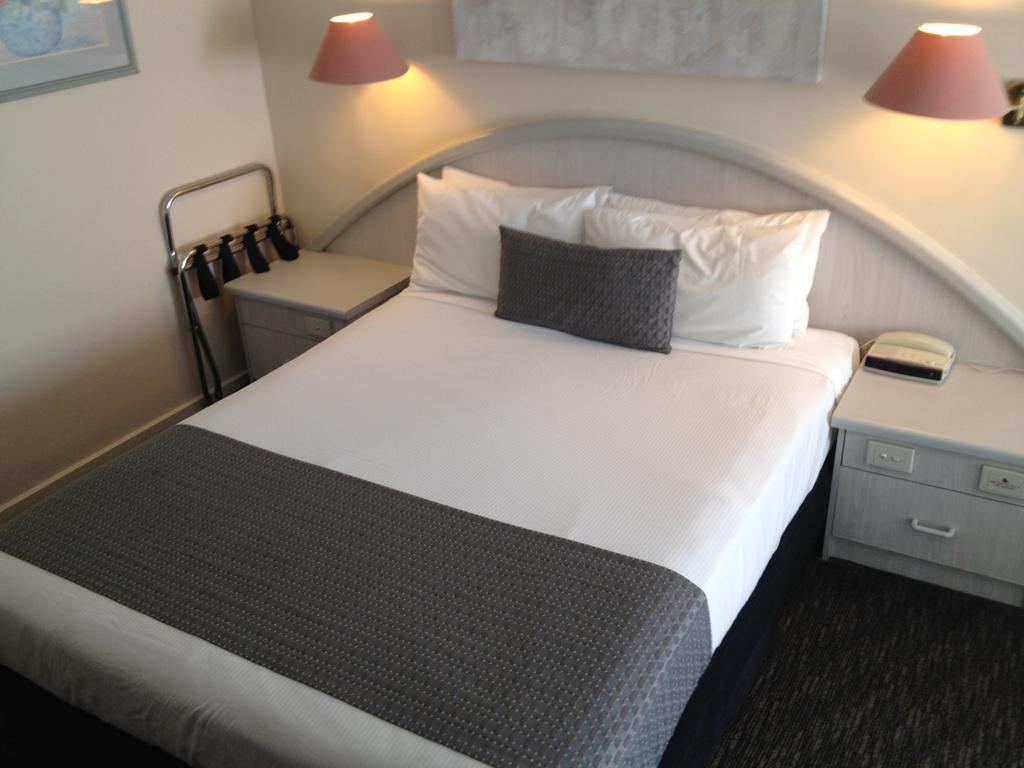 Adelaide Royal Coach Motor Inn