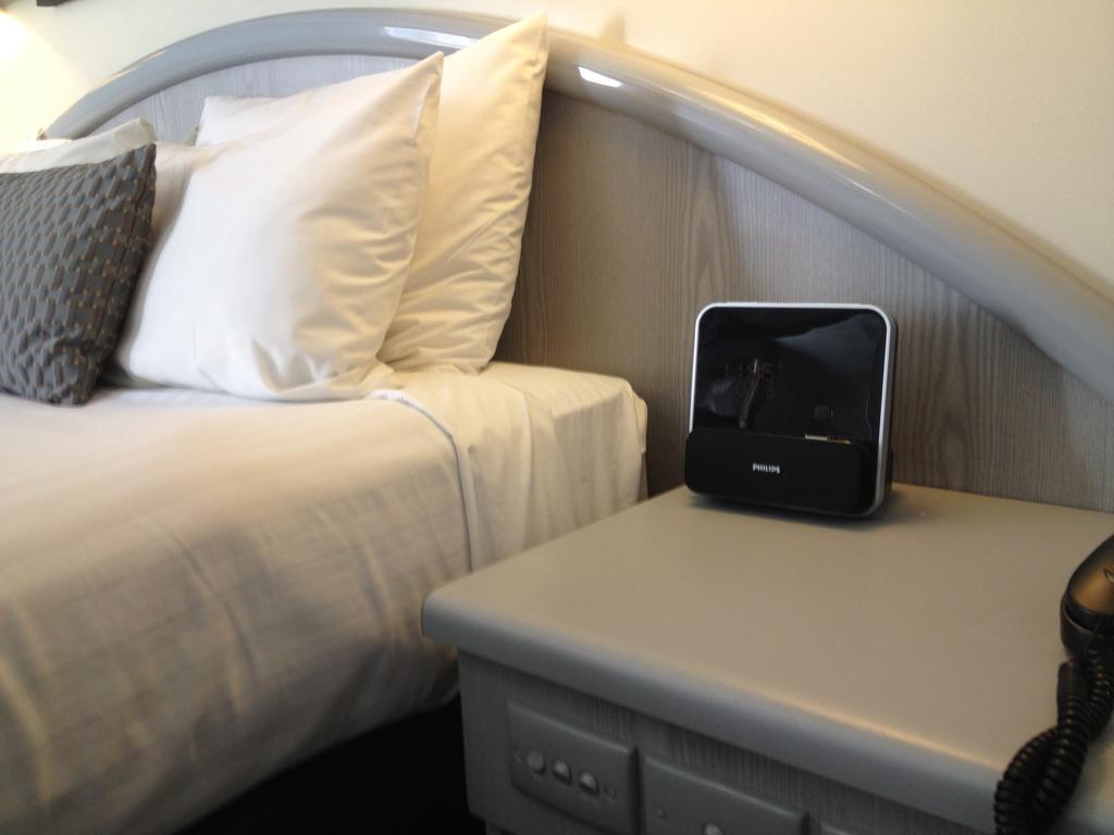 Adelaide Royal Coach Motor Inn