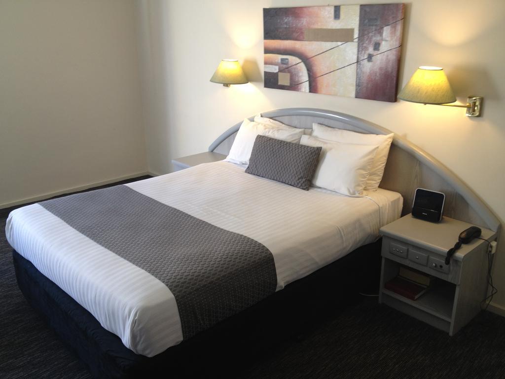 Adelaide Royal Coach Motor Inn