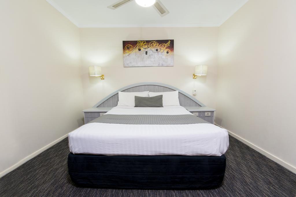 Adelaide Royal Coach Motor Inn