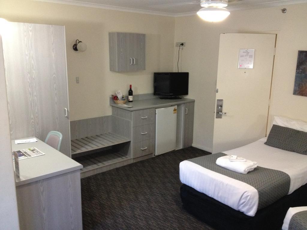 Adelaide Royal Coach Motor Inn