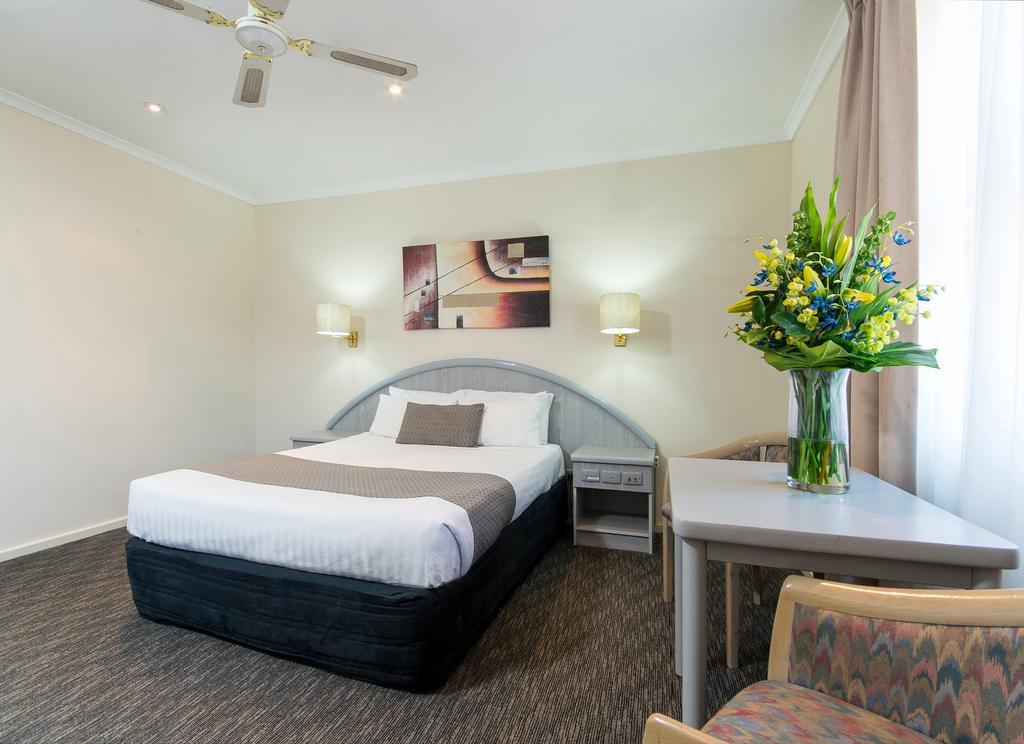 Adelaide Royal Coach Motor Inn