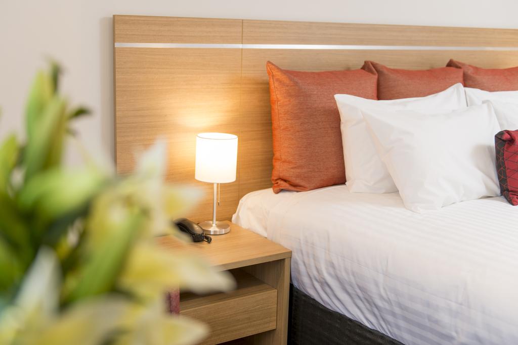 Adelaide Royal Coach Motor Inn