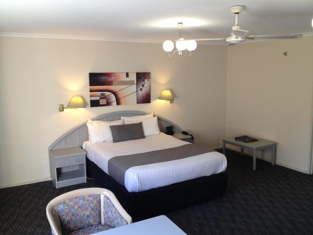 Adelaide Royal Coach Motor Inn