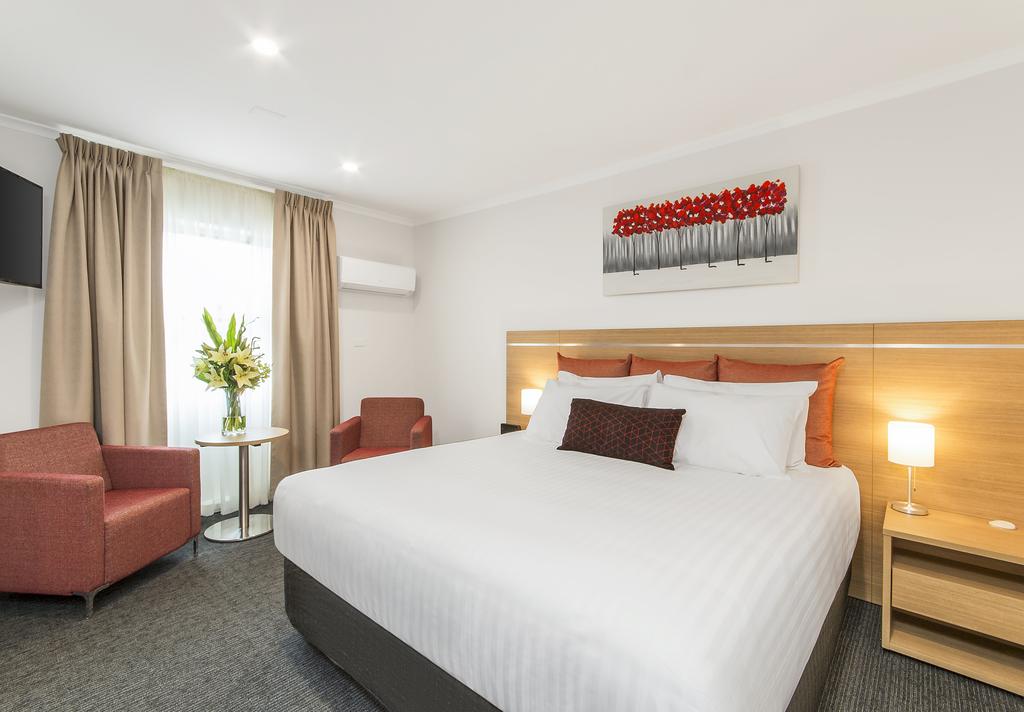 Adelaide Royal Coach Motor Inn