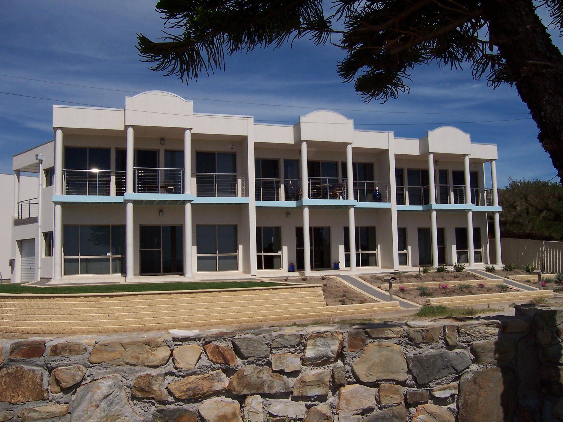 Christies No 1 Esplanade
