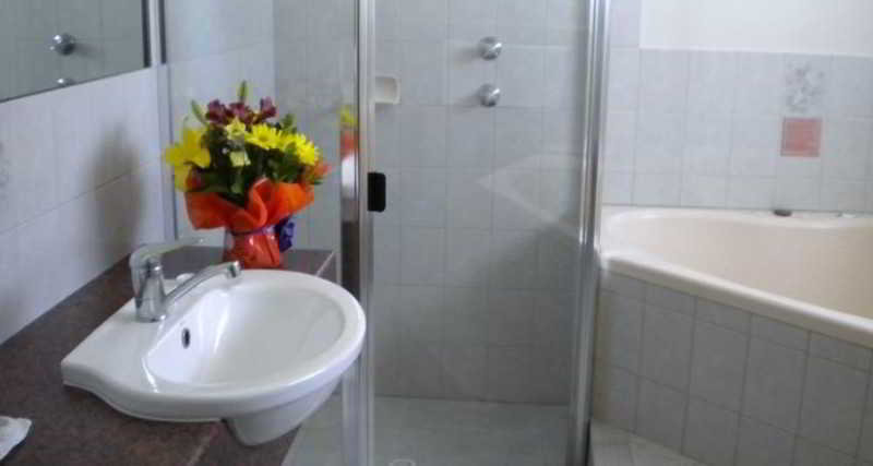 HotelMOTEL Adelaide