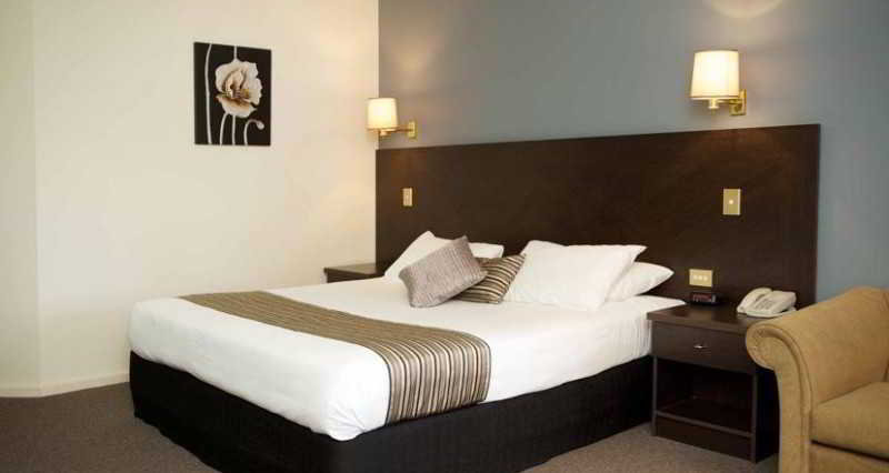 HotelMOTEL Adelaide