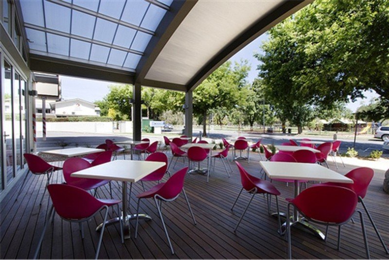 HotelMOTEL Adelaide