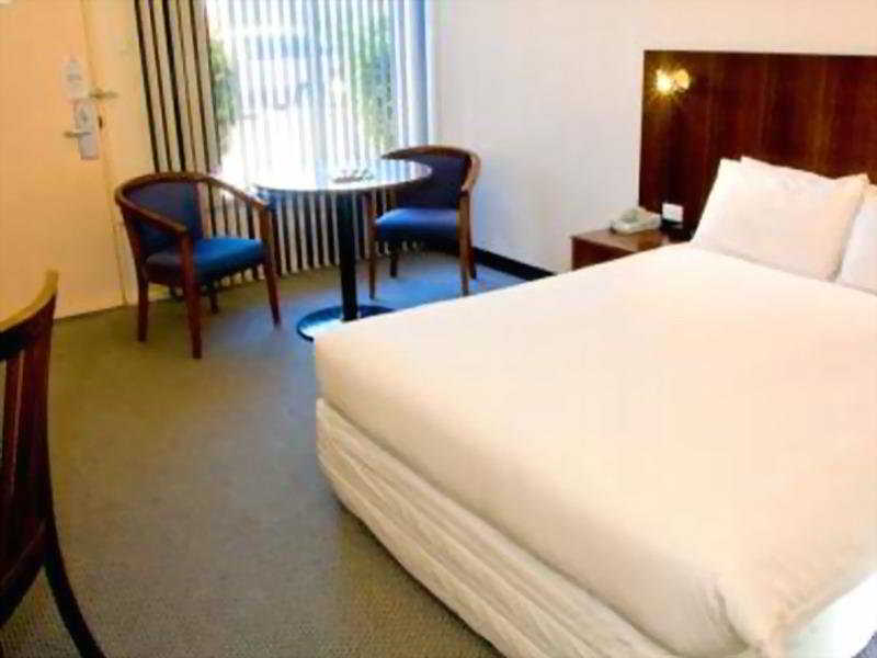 HotelMOTEL Adelaide