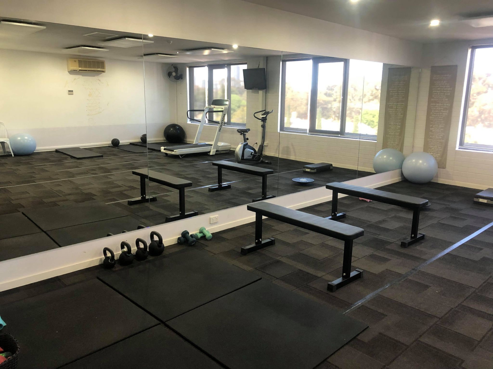 Econo Lodge North Adelaide