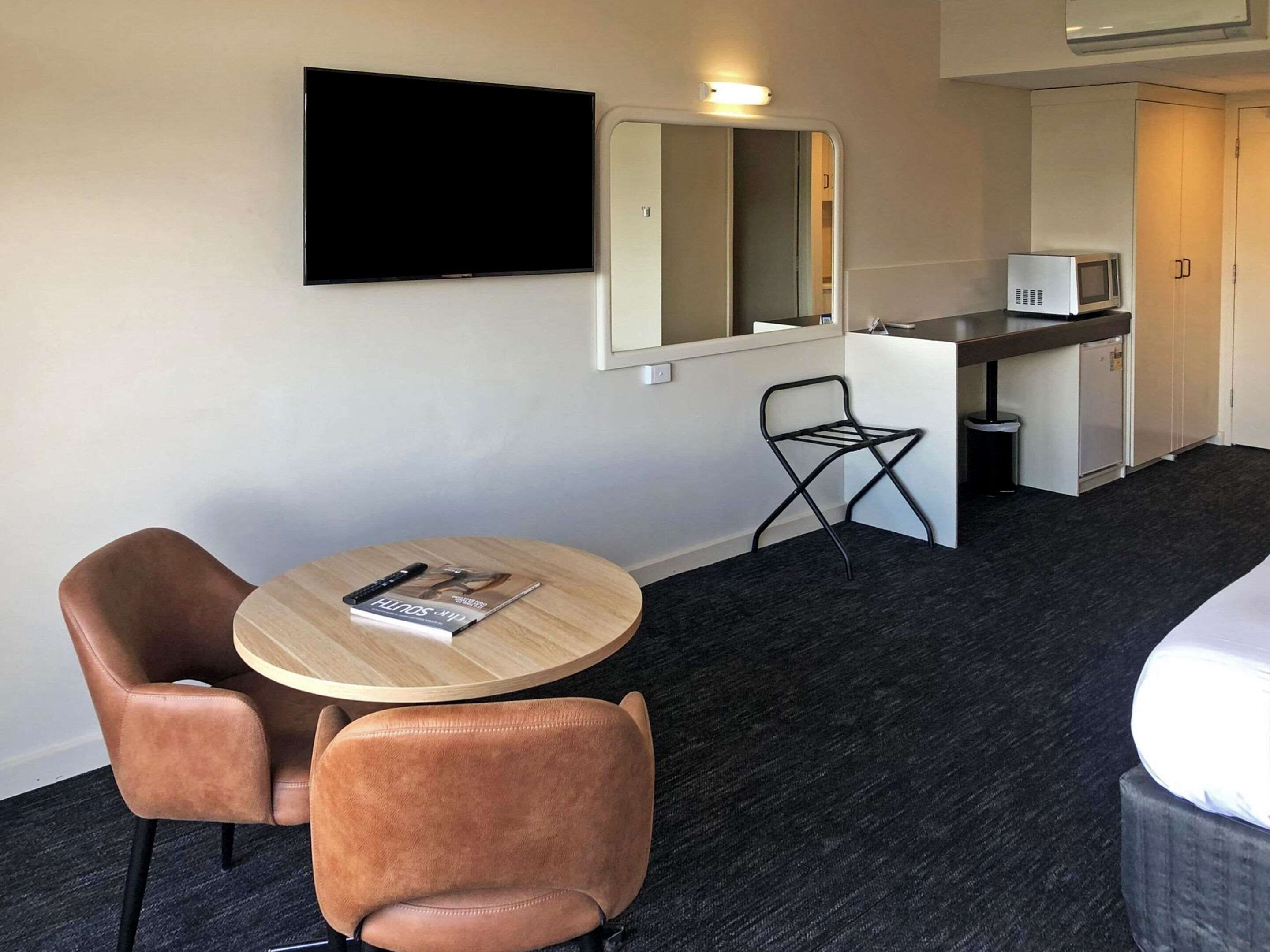 Econo Lodge North Adelaide