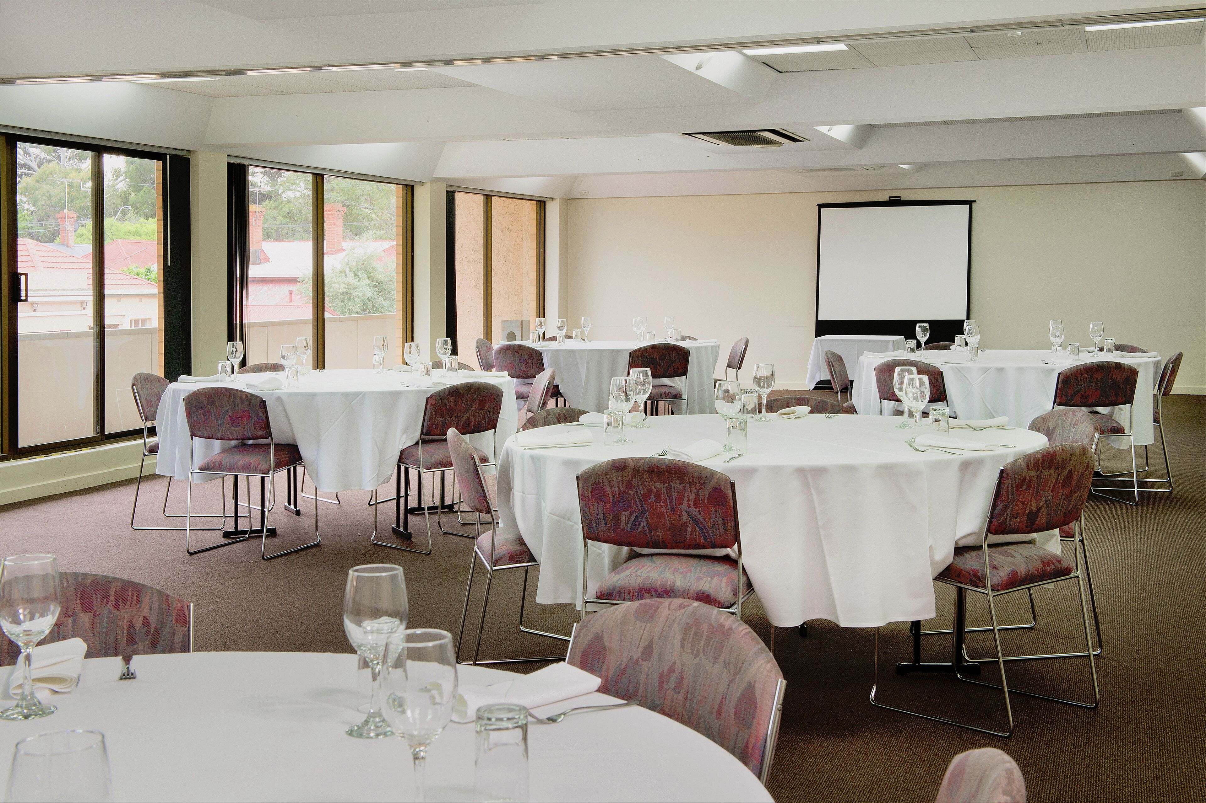 Econo Lodge North Adelaide