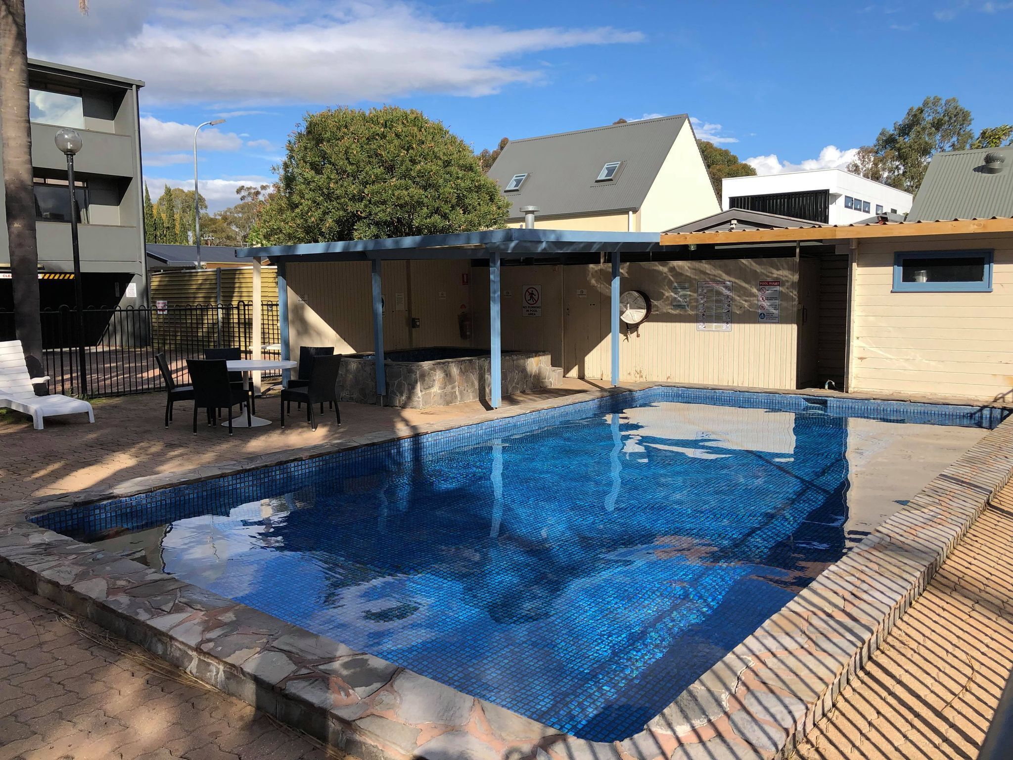 Econo Lodge North Adelaide