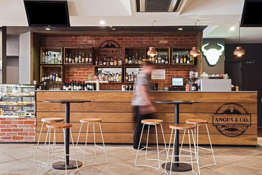 Econo Lodge North Adelaide