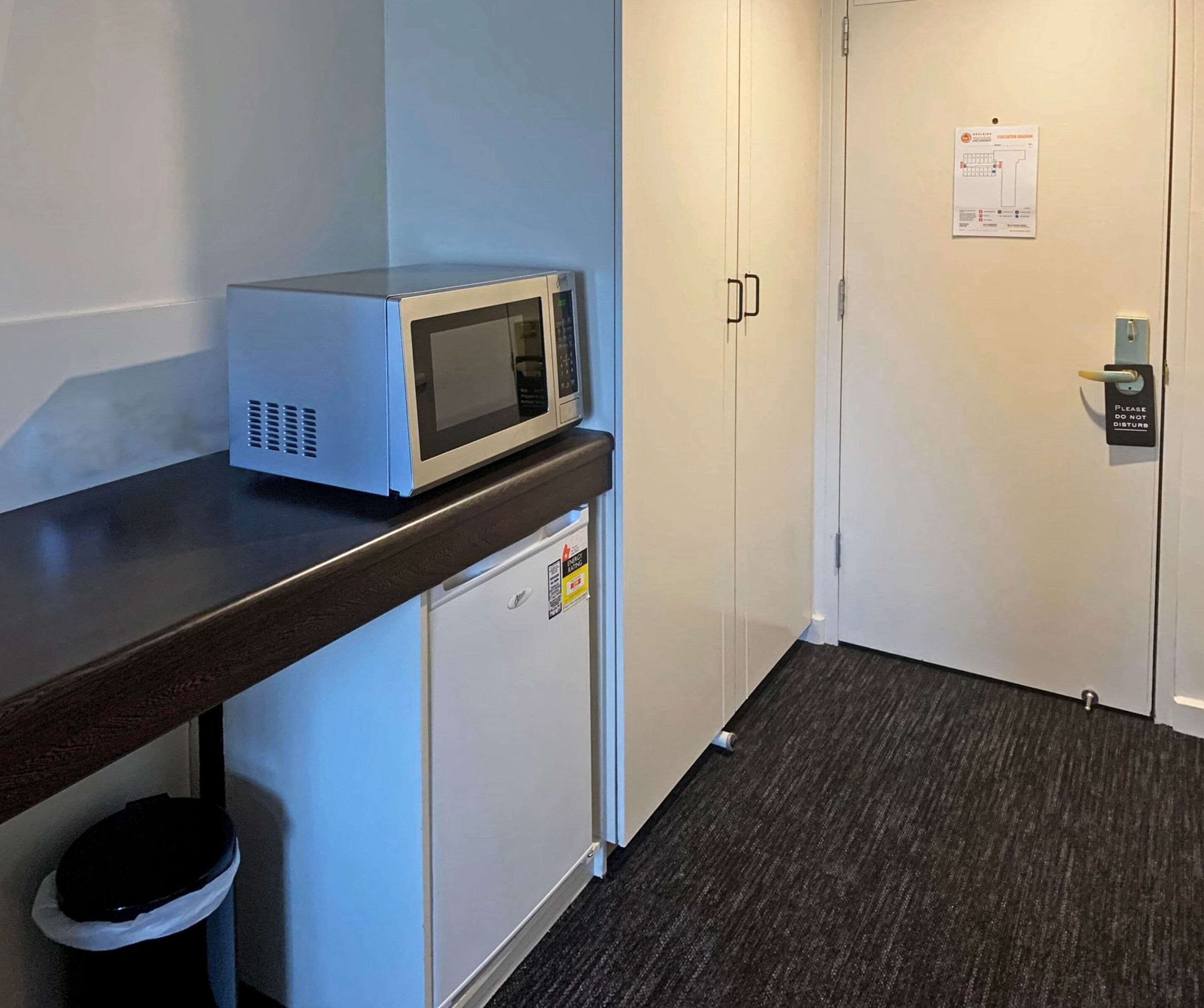 Econo Lodge North Adelaide