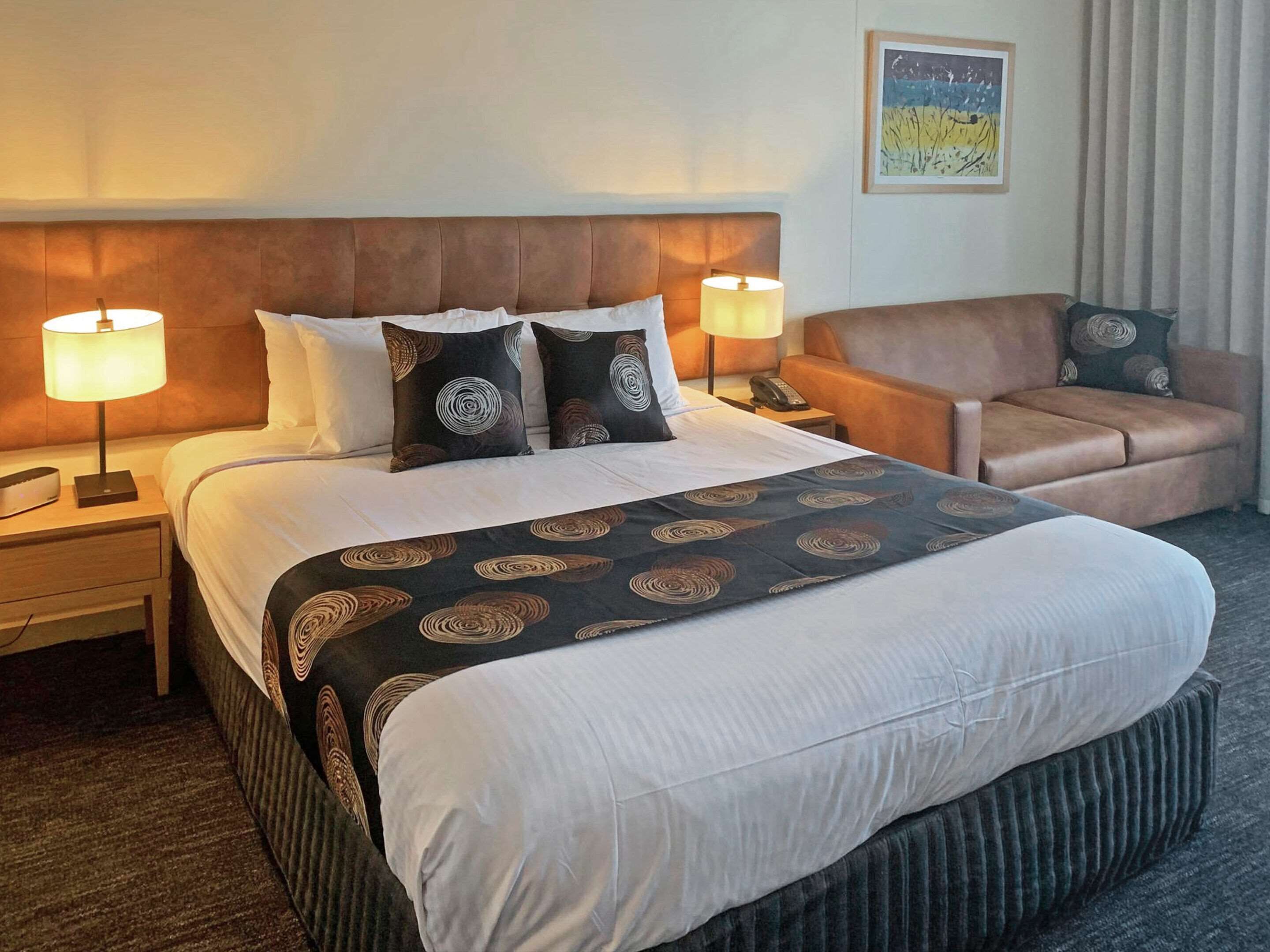 Econo Lodge North Adelaide