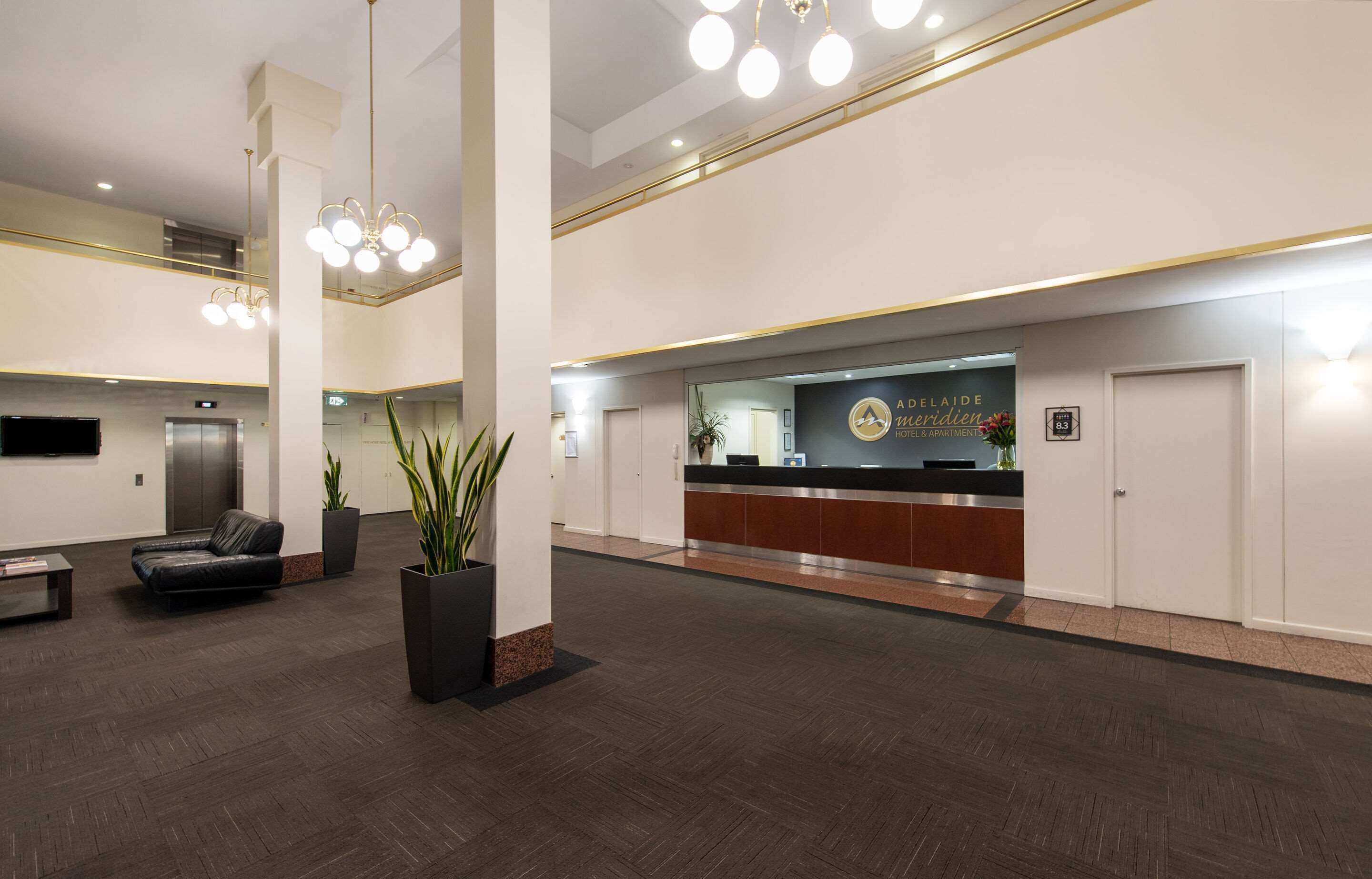 Econo Lodge North Adelaide