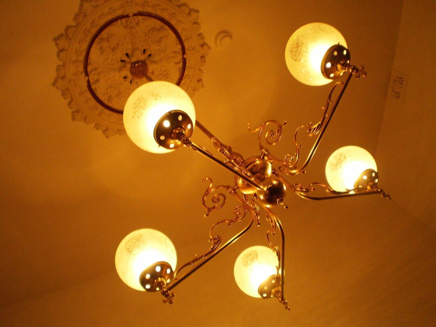 Hotel Metropolitan