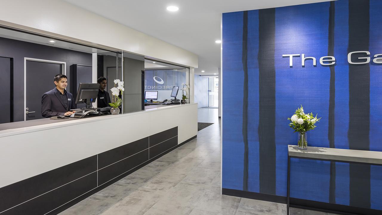 iStay Precinct