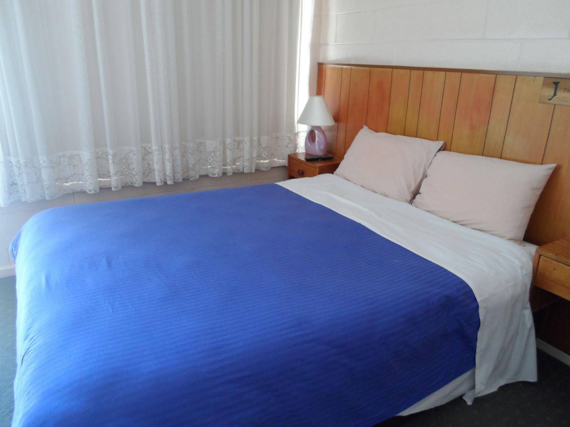 Jasper Motor Inn