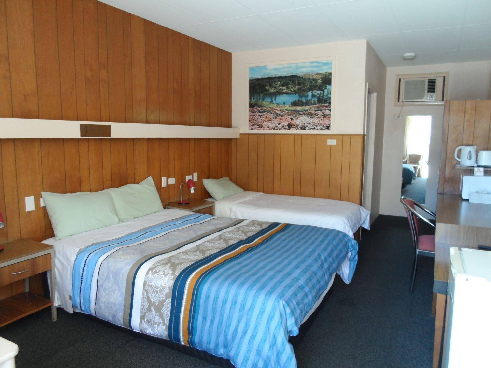 Jasper Motor Inn